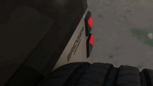 El nuevo SUV urbano de Renault (que sería un Dacia perfecto) se acerca