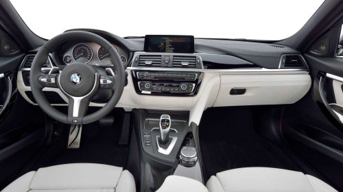 'Cheaper to Total the Car:' Man With a 2015 BMW Needs a New Key. Then He Finds Out How Much They Are Now