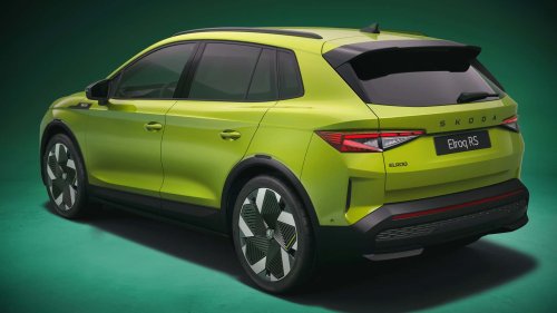 Leapmotor B10 vs Skoda Elroq, le défi Chine-Europe se renouvelle