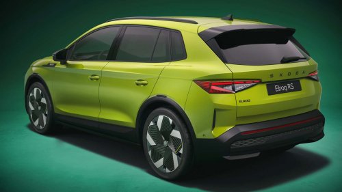 Leapmotor B10 vs Skoda Elroq: Duell China gegen Europa