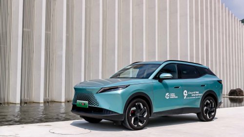 Die meistverkauften Autos in Europa im August 2025