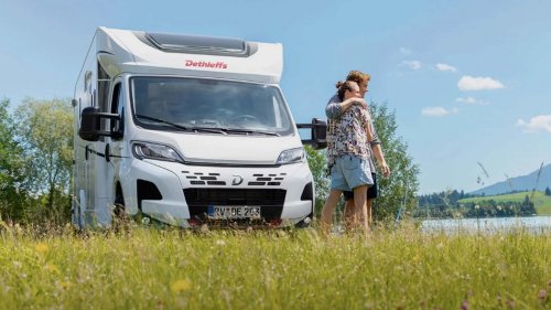 Salon des véhicules de Loisirs : une immersion dans le monde du voyage en liberté