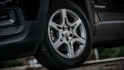 El nuevo Jeep Renegade 2027 tendrá el interior del Compass