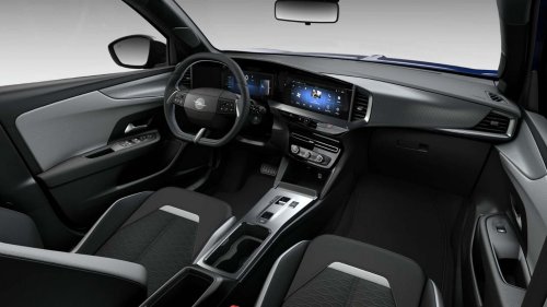 Opel pone a tiro el Mokka con una oferta contundente