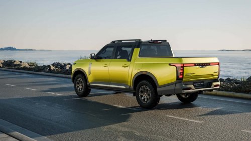 Le PDG de Nissan n'exclut pas une vente de l'entreprise