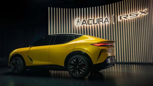 ‘It’s Got a Whole Infection:’ Man Buys Acura RSX From Facebook Marketplace. Then He Goes to Change the Oil