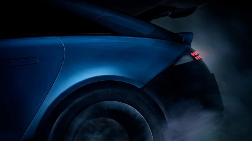 Hyundai Ioniq 6 N Terlihat Meyakinkan, Bisakah Menarik Pembeli?