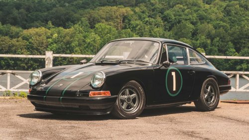 Mengapa Anda Tidak Bisa Mengalahkan Bobot Ringan Mobil?