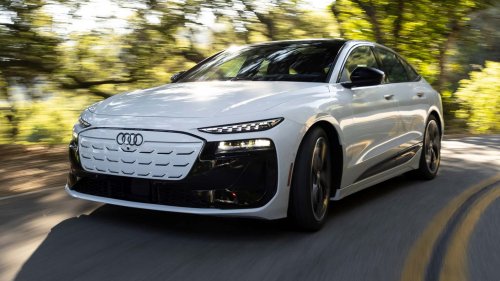 ‘You Need to Be Careful:’ Woman Returns Audi to the Dealership When Her Lease Ends. She’s 40,000 Miles Over