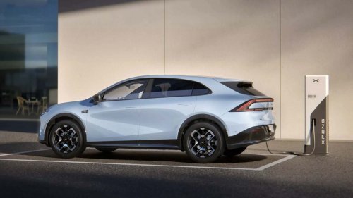 Ainsi, l'IA réduit le bruit et les vibrations des voitures à prolongateur d'autonomie