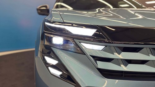 163 CV, grande, práctico y tecnológico. Un Dacia Bigster para Renault ¿por 29.700 €?