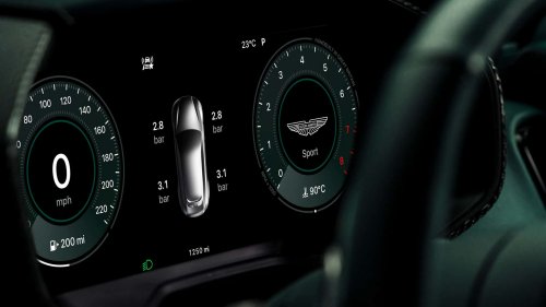 Produsen Mobil Lain Tolak Apple CarPlay Ultra