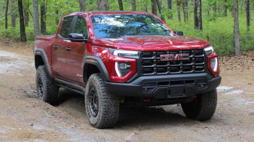 ‘The Wires Are Showing:’ Dealership Signs Off on GMC With Bad Tires During Inspection. Then They Only Offer to Pay for One