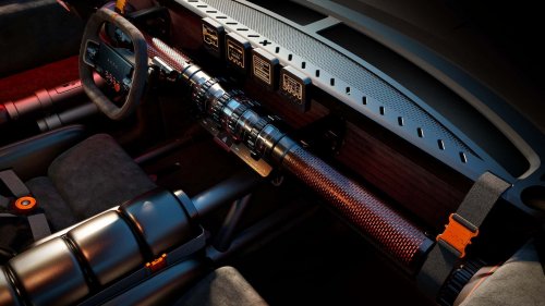 Este todoterreno de Hyundai adelanta una futura gama 4x4