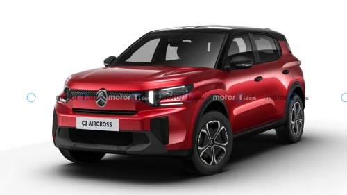 Nuevo Citroën C3 Aircross 2025: ¿precio anti-chino? 18.040 € + Turbo + garantía