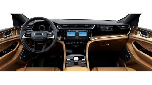 Turbo y con 328 CV: así es el nuevo motor 2.0 de Stellantis