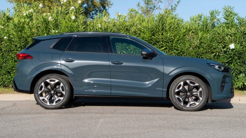El CUPRA Eco que más te interesa comprar ya