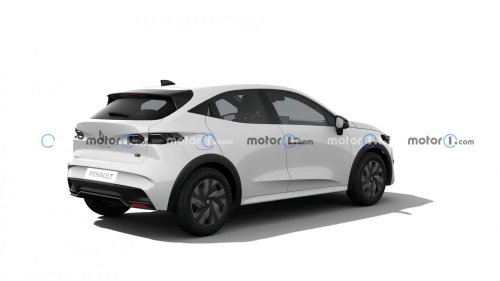 Nuevo Renault Clio 2026: oferta, Hybrid, Eco, 160 CV, 3,9 litros… y 3 revisiones