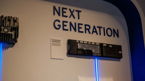 'No More Fuses:' How GM's New Architecture Will Transform Gas Cars, Too