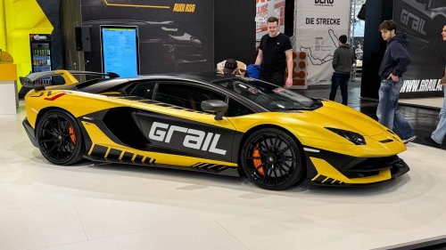 Essen Motor Show 2025: Festival der heißen Karren