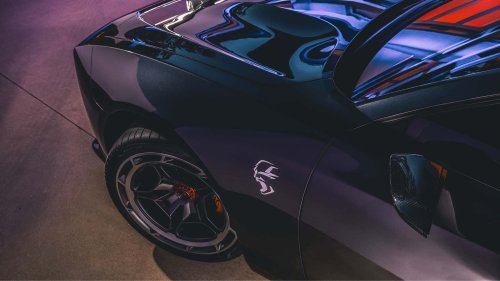 The 900-HP Dodge Charger Banshee Is Probably Dead