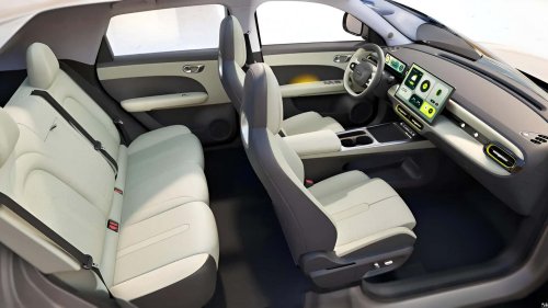 Chery QQ3 2026: ¿un compacto eléctrico para EBRO?