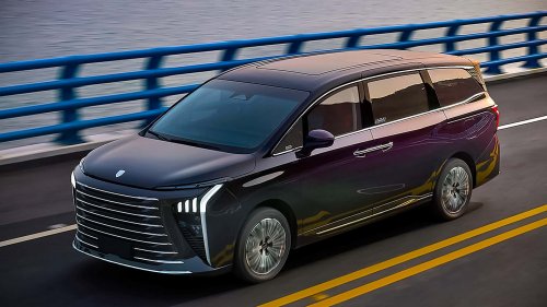 Indimo Automotive bringt neue Forthing-Modelle zur IAA