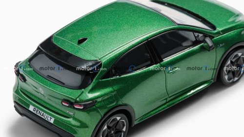 Nuevo Renault Clio 2026: ¿comprar ahora y con un precio bajo en España? Pues...