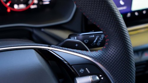 Skoda Octavia Combi RS 2025: Guía de compra del familiar con 265 CV