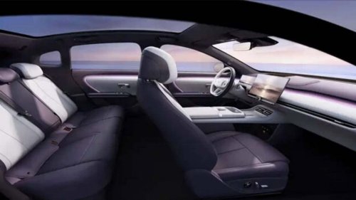 Voici la turbine qui transforme la voiture électrique en prolongateur d’autonomie