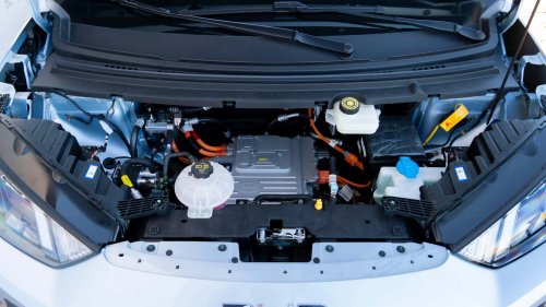 Conducimos el urbano de BYD que espera al Renault Twingo