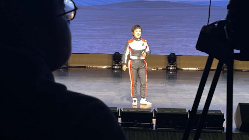 Híbrido 5.0, IA, recarga de 1.000 kW: ¿qué le ha dicho Stella Li a Europa?