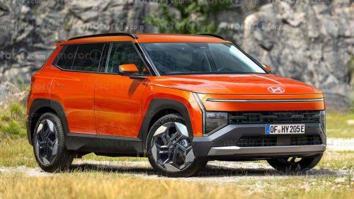 50 Future Cars, Trucks, and SUVs Worth Waiting For: 2026-2030