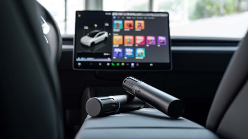 Los Tesla más asequibles, ya a la venta en España