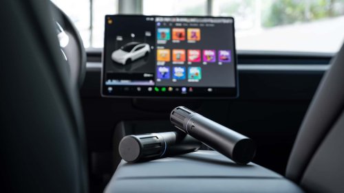 Tesla dévoile également la Model 3 Standard