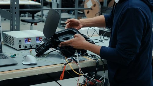 Ford Shares Key Details On Its Upcoming $30,000 Electric Truck