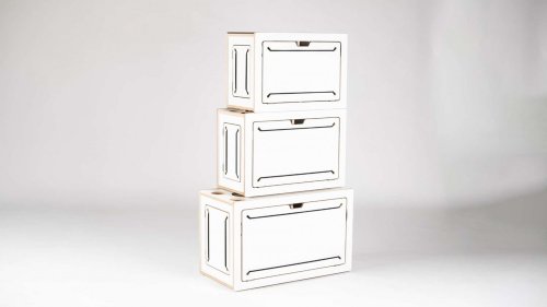 Kein Van, trotzdem Camper: Dacia Bigster mit squiq-Box