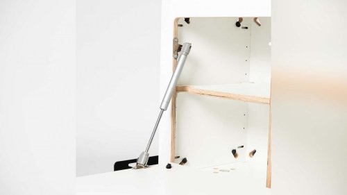 Kein Van, trotzdem Camper: Dacia Bigster mit squiq-Box