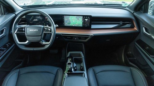 El SUV híbrido que más preocupa a Toyota, por 9.200 euros menos