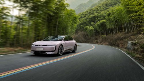 AUDI Is Already Struggling In China