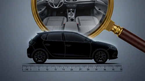 Längerer Radstand und Design: So werden kleine Autos größer