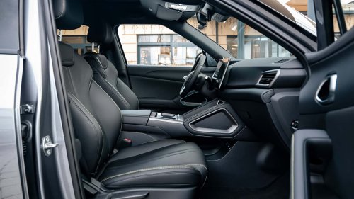 BYD Atto 2 DM-i (2026) im ersten Test: Kompakter Plug-in-Alleskönner