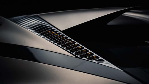 Le Cupra Tindaya : le prototype du crossover d'aujourd'hui et de demain