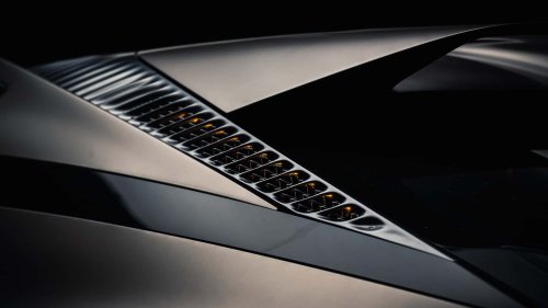 Cupra Tindaya im Rampenlicht: Zwischen Konzept und Serie