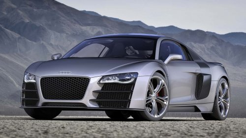 V12 TDI und Co.: Die stärksten Audi-Diesel aller Zeiten