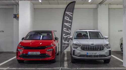 2025: el año que más (y mejor) mezclamos coches y bicis