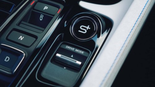 The Honda Prelude Delivers On Every Promise—Except One: Review