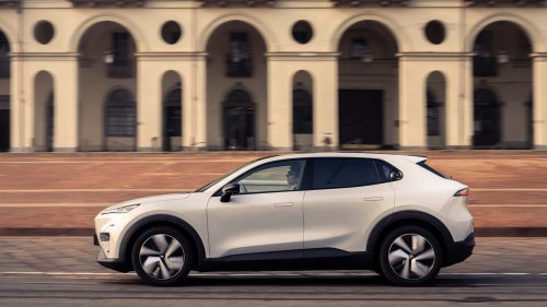 Una nueva marca china "nace" en Italia y prosigue su expansión europea