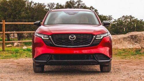 The 2026 Mazda CX-5 Just Raised Its Own Bar: Review