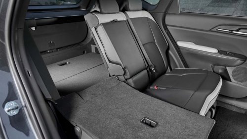 Kia EV5, conducimos el equivalente al Sportage 100% eléctrico